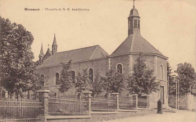 Plaque de reconnaissance 1940 1945